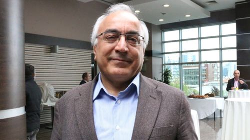 Liderul celei mai mari asociaţii pentru drepturile omului din Turcia a fost arestat