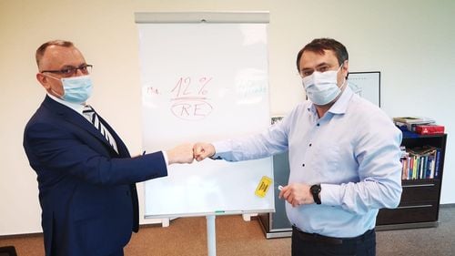 OFICIAL Educația pierde 400 de milioane de euro din bugetul de negociere pentru PNRR. Anunț comun al miniștrilor Educației și Fondurilor Europene: Bugetul România Educată pe care îl negociem acum cu Comisia Europeană este de 3,7 miliarde euro