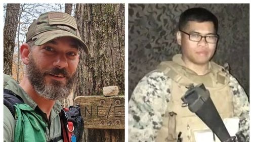 Televiziunea publică rusă a difuzat videoclipuri cu doi americani daţi dispăruţi în Ucraina