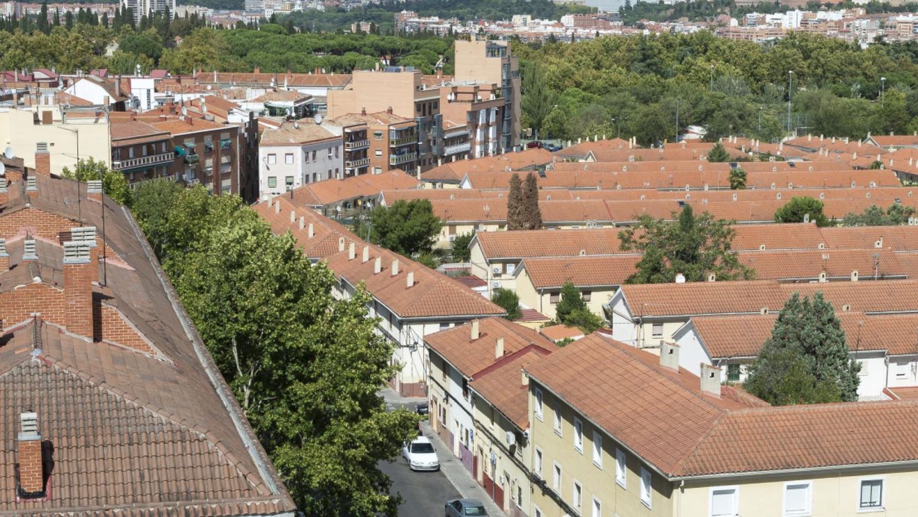 De ce pandemia afectează atât de grav Spania: Oamenii trăiesc în spații foarte strâmte