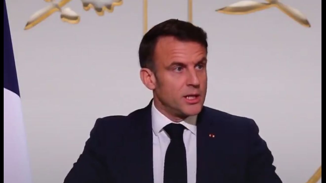 Cota de popularitate a președintelui Franței Emmanuel Macron se prăbușește la cel mai jos nivel de la prima sa alegere în 2017