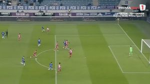 FCU Craiova a învins Dinamo București cu 2-1 într-un meci din Superligă