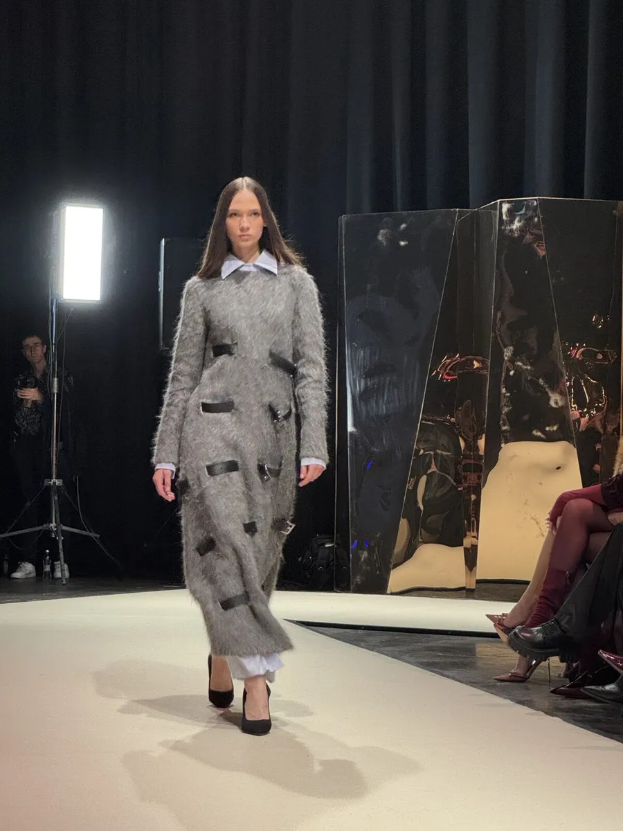 ionut razvan romanian fashion week ss 26 
