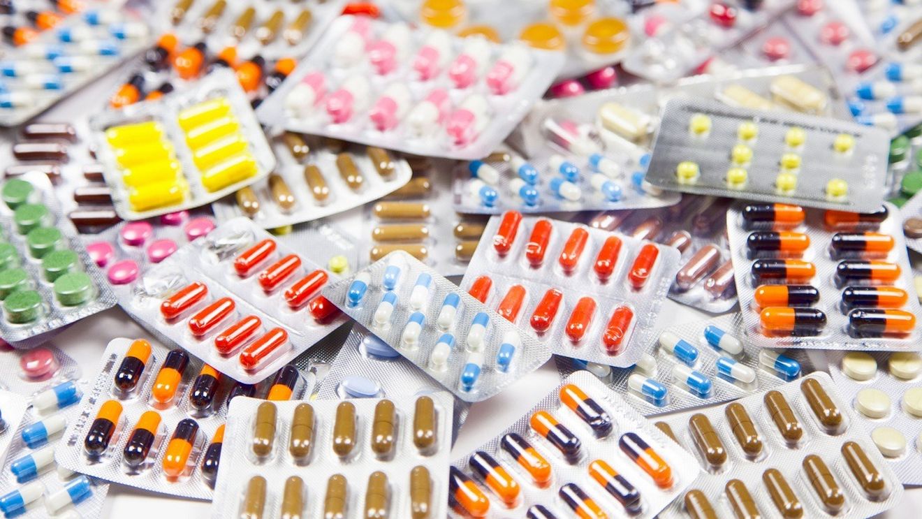 De ce antibioticele sunt asemănătoare combustibililor fosili