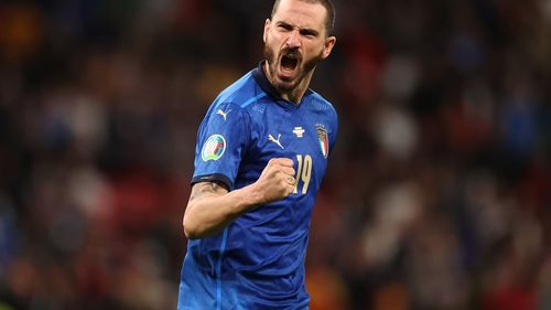 98 la sută dintre jucătorii din Serie A (Italia) sunt vaccinaţi complet. Procentul din campionatul Angliei e mult mai mic: 68%