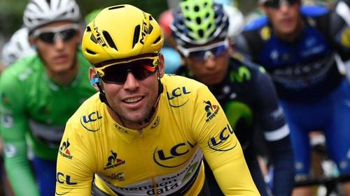 Legendarul Mark Cavendish va participa la Criterium-ul Tour de France de două zile din Singapore înainte de retragere, ultima sa cursă profesională din carieră