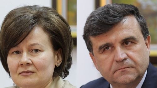 UPDATE Gabriela Scutea, Crin Bologa și Oana Pâțu s-au înscris în cursă pentru un nou mandat de 3 ani în fruntea Parchetului General, DNA și DIICOT / Procurorul Marius Voineag de la Parchetul General s-a înscris și el pentru șefia DNA, Ioana Albani - pentru DIICOT