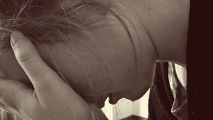 Femeia înjunghiată într-un centru maternal din Călărași ceruse de două ori sprijinul autorităţilor, în urma unor conflicte cu fostul partener / A doua oară a solicitat ordin de protecţie, dar poliţiştii au considerat că nu există risc la adresa ei