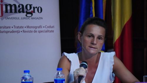 Vicepreședinta Curții de Apel București a omis să-și treacă în declarația de avere un teren cumpărat împreună cu un grefier / Explicațiile Curții de Apel plus ce spune legea