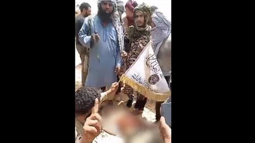 Rusia acuză Ucraina că a deschis “un al doilea front” în Africa, după înfrângerea grea suferită de mercenarii Wagner în fața separatiștilor din Mali