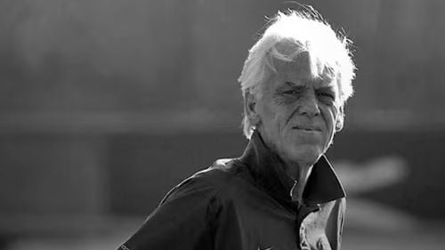 A murit legendarul Leo Beenhakker, fost antrenor al lui Gheorghe Hagi la Real Madrid
