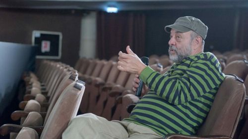 Transtelex: Regizorul Tompa Gabor l-a invitat la Cluj Napoca pe Janos Drabik, conspiraționistul-șef al Ungariei, fără să consulte Consiliul Artistic al Teatrului Maghiar de Stat din Cluj