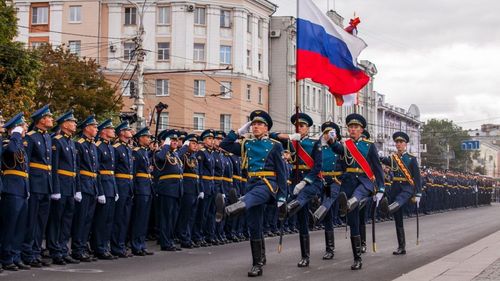 Un influent parlamentar rus, apropiat de Kremlin, susține că radicalii ruși pro-război ar putea să încerce răsturnarea lui Vladimir Putin