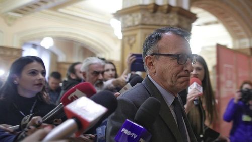 Paul Stănescu, PSD: Anticipatele pentru români vor însemna austeritate/ Vor anticipate pentru că nu au prins bani pentru creșterea salariilor la profesori