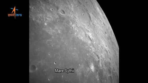 VIDEO Chandrayaan-3: Sonda spaţială indiană încearcă o aselenizare istorică / India ar putea deveni prima țară care aselenizează în această zonă a Lunii