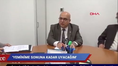 Președintele Biroului Electoral din Istanbul a făcut infarct în noaptea dinaintea alegerilor/ Votul s-a încheiat la ora 17:00, însă publicarea exit-poll-urilor este interzisă până la ora 21:00