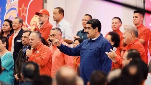 Nicolas Maduro a depus jurământul pentru un al treilea mandat de preşedinte al Venezuelei / Edmundo Gonzalez Urrutia, care se consideră preşedintele ales, denunţă „lovitură de stat”