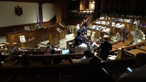 Franța, Germania, Polonia, Regatul Unit și Suedia validează coaliția parlamentară din Republica Moldova printr-o declarație comună