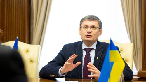 Președintele Parlamentului Republicii Moldova: Ne retragem din CSI, ca urmare a invaziei ruse în Ucraina