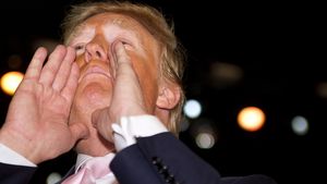 Trump anunţă că ar putea călători vineri în Turcia "dacă ar fi oportun" pentru negocierile de pace ruso-ucrainene