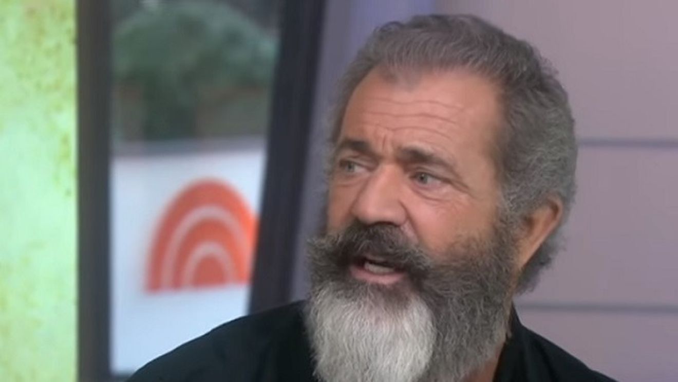 Mel Gibson a fost infectat cu COVID-19 în aprilie