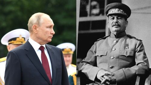 Faza Stalin a lui Putin: izolat, paranoic și tot mai asemănător cu dictatorul sovietic în ultima sa perioadă / O analiză de Andrei Kolesnikov apărută în Foreign Affairs