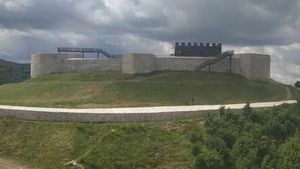 GALERIE FOTO | Ce obiective au intrat de curând pe harta turistică a României. Câteva propuneri de excursii prin țară