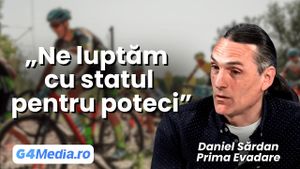 Codrii Vlăsiei: Proiectul care ar putea transforma Bucureștiul într-o capitală a mobilității verzi