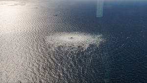 Ucraina a ordonat sabotarea gazoductelor Nord Stream în 2022, susțin procurorii germani