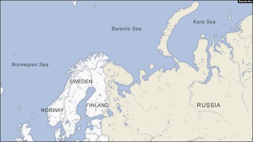 Finlanda închide cu o barieră alt tronson al frontierei cu Rusia lungă de 1340 de kilometri