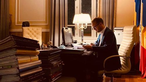 Fritz: Primăria Timişoara are de achitat 18 milioane de lei în procese pierdute în acest an / Suma aceasta îmi arată o lipsă sistematică de respect pentru lege 