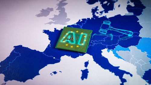 Uniunea Europeană a prezentat Strategia digitală internațională: Stimularea competitivității tehnologice și promovarea unui nivel ridicat de securitate, printre obiective / Este recunoscut decalajul față de SUA în domeniu