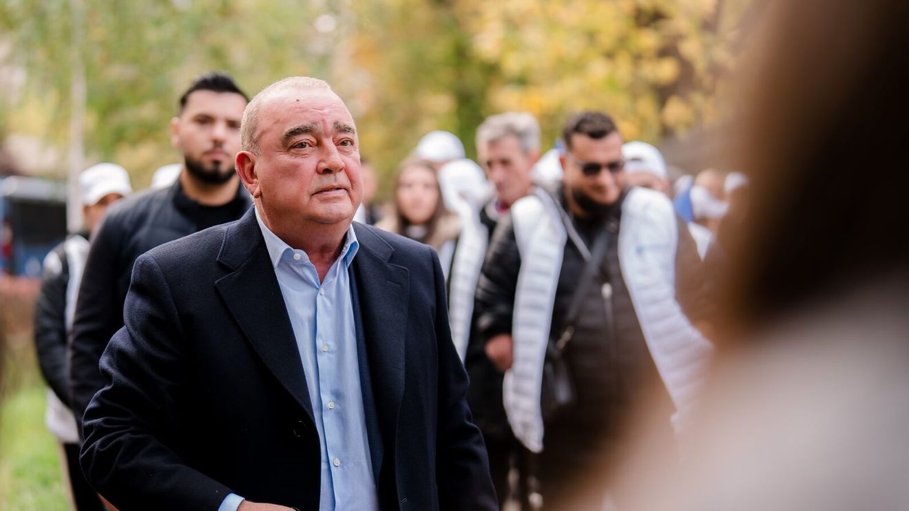 EXCLUSIV: CNSAS a cerut justiției să constate că Gigi Nețoiu a făcut poliție politică înainte de 1989 în calitate de ofițer al Securității  