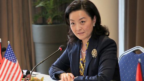 Oficial american, întrebat de pericolul unei invazii ruse în Moldova: Se cuvine să privim foarte atent la acţiunile lui Putin, nu la cuvintele sale şi să ne pregătim în consecinţă. Toţi vecinii Rusiei dorm cu un ochi deschis