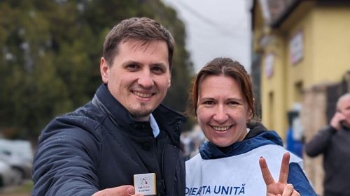 Preşedintele USR Alba Beniamin Todosiu anunţă că „noii săi colegi” sunt liderii PSD Alba: Am reuşit să creăm prima construcţie politică care va da frisoane şi insomnii baronilor PNL