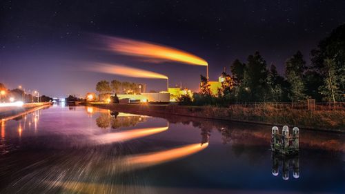 Decizie cu impact major a Bruxelles-ului pe termen lung în domeniul energiei. România și Estul, ignorate de Comisia Europeană, în ciuda unei scrisori semnate de premierul Cîțu și alți șapte șefi de guvern