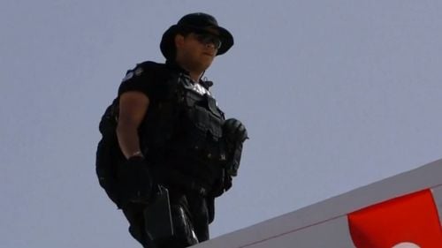 Tunisia: Un jandarm a ucis patru persoane în Djerba, la cea mai veche sinagogă din Africa