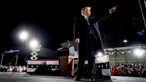 Trump 2.0. Ce va face republicanul dacă se întoarce la Casa Albă?