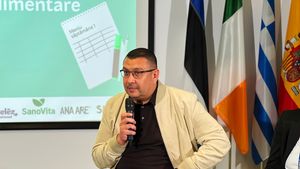 Ionel Cârstoiu, fermier: „Neavând un volum suficient de forță de muncă, nu reușim să recoltăm toată producția”