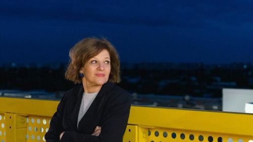 Oana Gheorghiu: Rolul meu ca vicepremier va fi să deschid Guvernul spre societate, spre consultarea companiilor, a societăţii civile, a cetăţenilor, pentru a fundamenta reformele şi măsurile pe nevoile reale din societate şi pentru a le construi împreună