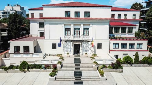 Curtea de Conturi a transmis Parlamentului Raportul pe anul 2023 / Valoarea prejudiciilor se ridică la 758 milioane lei, a veniturilor suplimentare de 779 milioane lei, iar a abaterilor financiare de 82.703 milioane lei / Au fost depuse zeci de sesizări penale