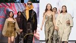 UAD Fashion 2026: De la brutalismul est-european la sensibilitatea „Micului Prinț”