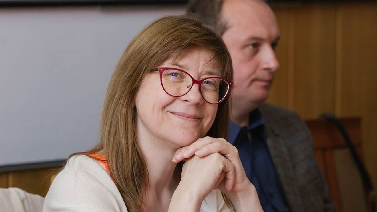 Judecătoarea Andrea Chiș, după ce CSM i-a aprobat cererea de pensionare: Devine tot mai greu gestionabil instabilitatea statutului, imprevizibilitatea adoptării unor acte normative ce țin de statutul nostru, pe fondul inflamării societății