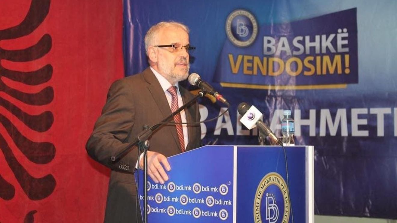 Albaneza a devenit limbă oficială în Macedonia. Cotroverse majore în jurul publicării legii