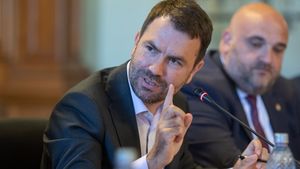 Drulă, după ce a fost asociat cu „Mirel de la Turnu Măgurele”: Știu sigur că Marcel de la Buzău nu se pricepe la nimic. I s-a umflat capul de la funcție