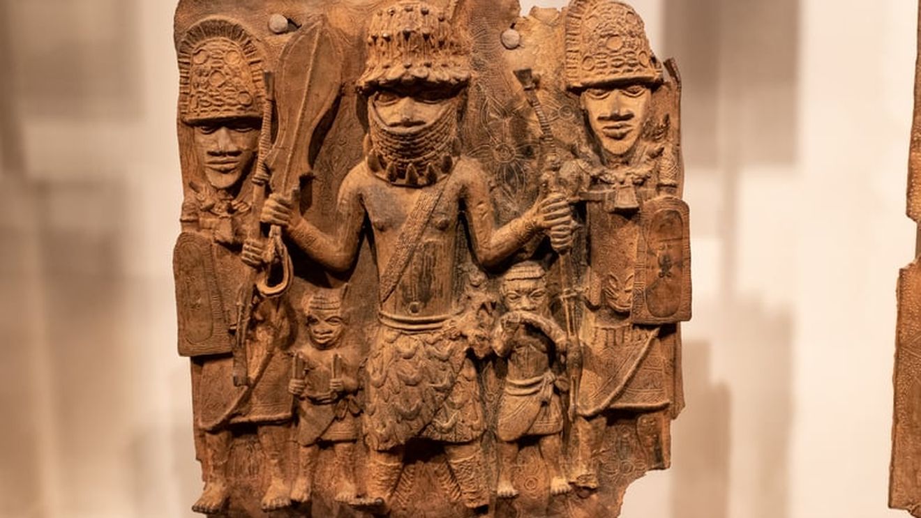 Ţările de Jos restituie Nigeriei peste 100 sculpturi antice din bronz de Benin / Au fost furate din fostul Regat Benin acum peste 120 de ani, în timpul perioadei coloniale