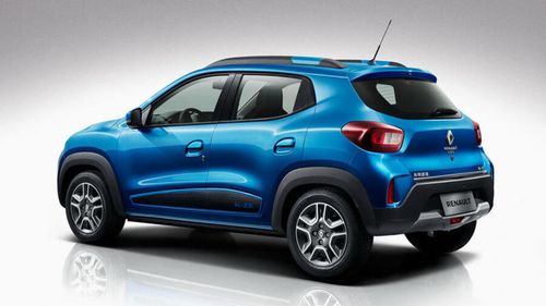 Oficial: Renault va lansa primul model electric Dacia în perioada 2021-2022