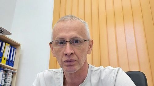 Directorul Dan Ion Ionici: Dacă va trebui să predau 14 ore, îmi voi bate joc de două școli. Îmi dau demisia dacă măsurile din educație sunt adoptate