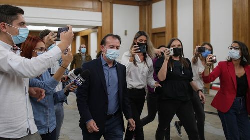 Scrisoare deschisă semnată de 17 primari USR PLUS cu privire la miliardul alocat în special primarilor PNL: Amintește de perioada în care Dragnea împărțea fondurile publice baronilor din PSD