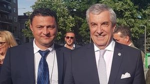 Numire controversată în guvern: Bogdan Cezar Alexandru, șeful comisiei de BAC în cazul suspiciunilor de fraudă din Mehedinți din 2015, a ajuns subsecretar de stat în Educație